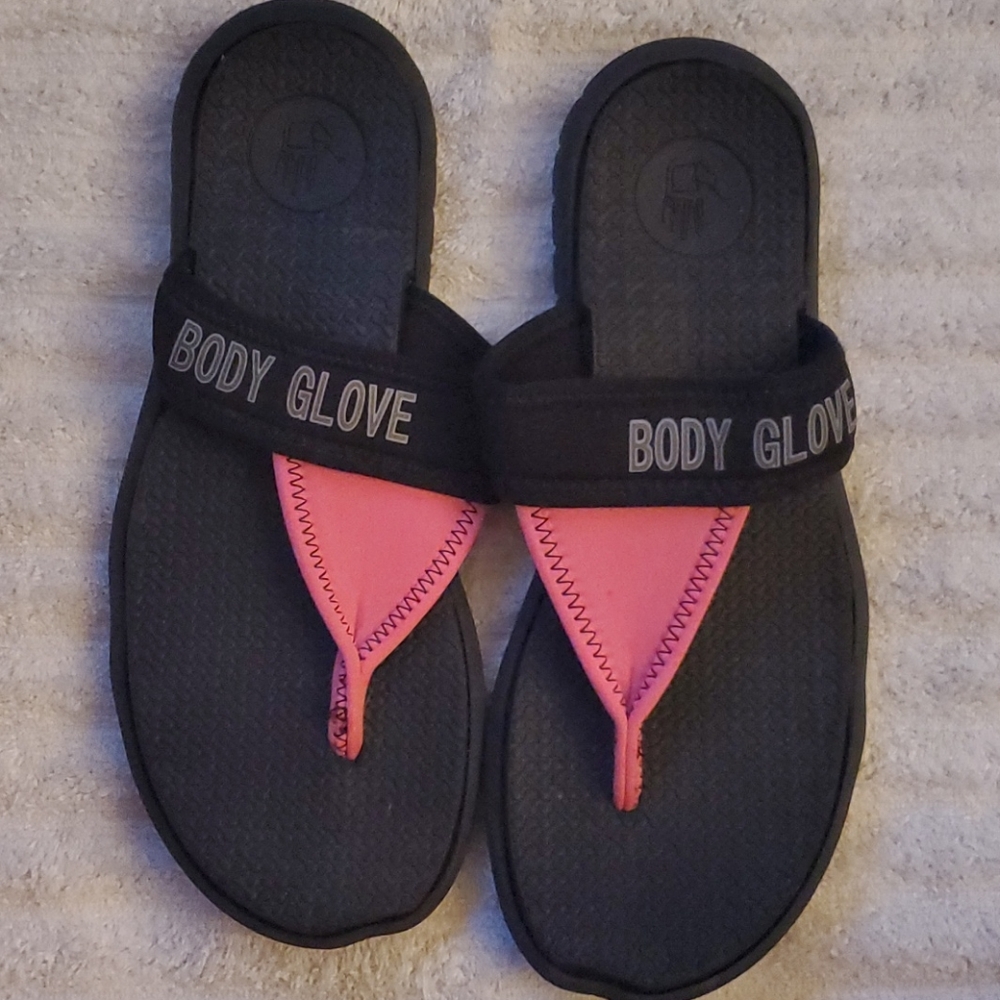 Flip Flops